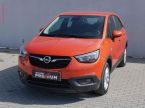 Opel Crossland X - fotka číslo 2