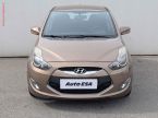 Hyundai ix20 - fotka číslo 1