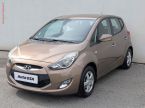 Hyundai ix20 - fotka číslo 2