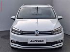 Volkswagen Touran - fotka číslo 1