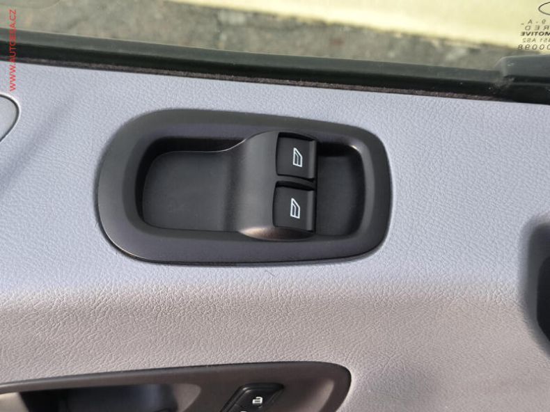 Ford Transit - hlavní fotka