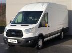 Ford Transit - fotka číslo 2