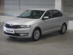 Škoda Rapid - fotka číslo 2