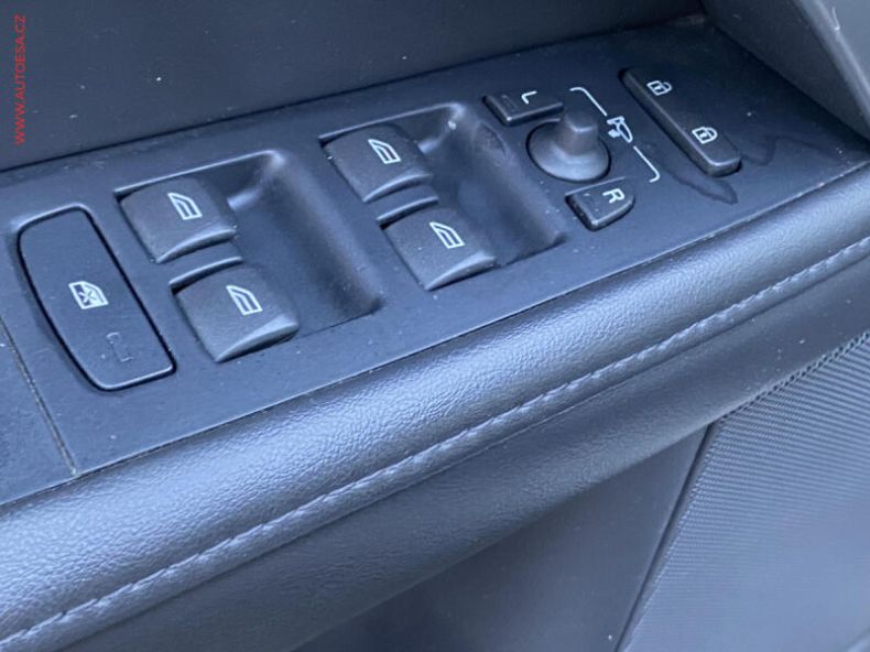 Volvo XC70 - hlavní fotka