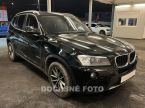 BMW X3 - fotka číslo 0