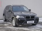 BMW X3 - fotka číslo 0