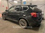 BMW X3 - fotka číslo 1