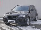 BMW X3 - fotka číslo 2