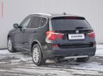 BMW X3 - fotka číslo 5