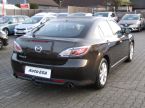 Mazda 6 - fotka číslo 3