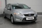 Ford Mondeo - fotka číslo 0