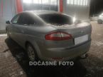 Ford Mondeo - fotka číslo 1