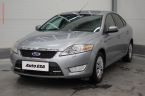 Ford Mondeo - fotka číslo 2