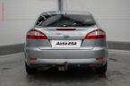 Ford Mondeo - fotka číslo 4
