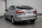 Ford Mondeo - fotka číslo 5