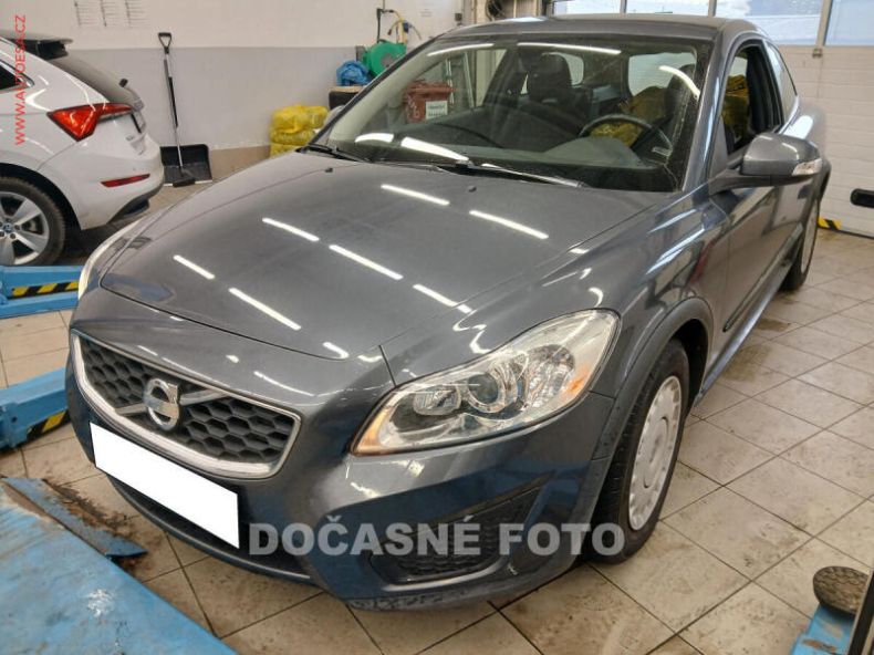 Volvo C30 - hlavní foto