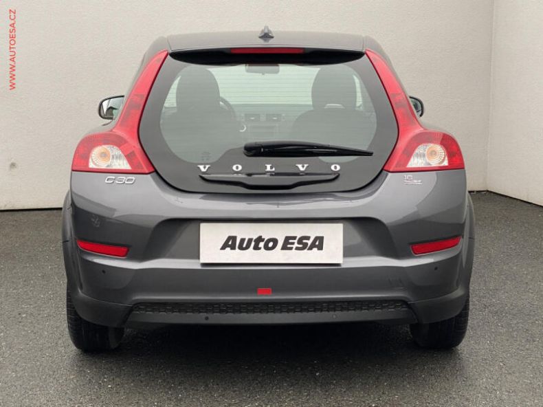 Volvo C30 - hlavní fotka