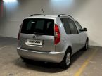 Škoda Roomster - fotka číslo 3