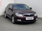 Škoda Octavia - fotka číslo 0