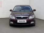 Škoda Octavia - fotka číslo 1