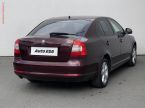 Škoda Octavia - fotka číslo 3