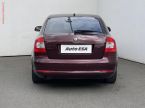 Škoda Octavia - fotka číslo 4