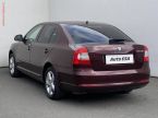 Škoda Octavia - fotka číslo 5