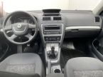 Škoda Octavia - fotka číslo 7