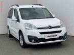 Citroën Berlingo - fotka číslo 0