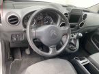 Citroën Berlingo - fotka číslo 10