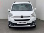 Citroën Berlingo - fotka číslo 1