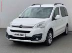 Citroën Berlingo - fotka číslo 2