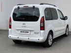 Citroën Berlingo - fotka číslo 3