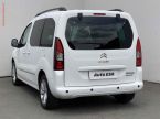 Citroën Berlingo - fotka číslo 5