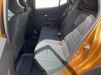 Dacia Sandero - fotka číslo 9