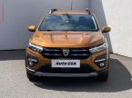 Dacia Sandero - fotka číslo 1