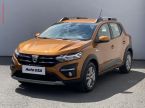 Dacia Sandero - fotka číslo 2