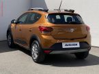 Dacia Sandero - fotka číslo 5