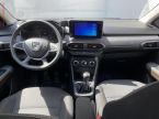 Dacia Sandero - fotka číslo 7