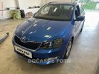 Škoda Fabia - fotka číslo 0