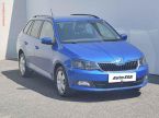 Škoda Fabia - fotka číslo 0