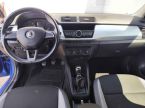 Škoda Fabia - fotka číslo 9