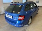 Škoda Fabia - fotka číslo 1