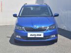Škoda Fabia - fotka číslo 1