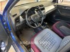 Škoda Fabia - fotka číslo 2