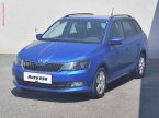 Škoda Fabia - fotka číslo 2