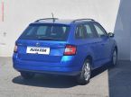 Škoda Fabia - fotka číslo 3