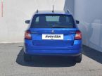 Škoda Fabia - fotka číslo 4