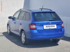 Škoda Fabia - fotka číslo 5