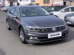 Volkswagen Passat - fotka číslo 0
